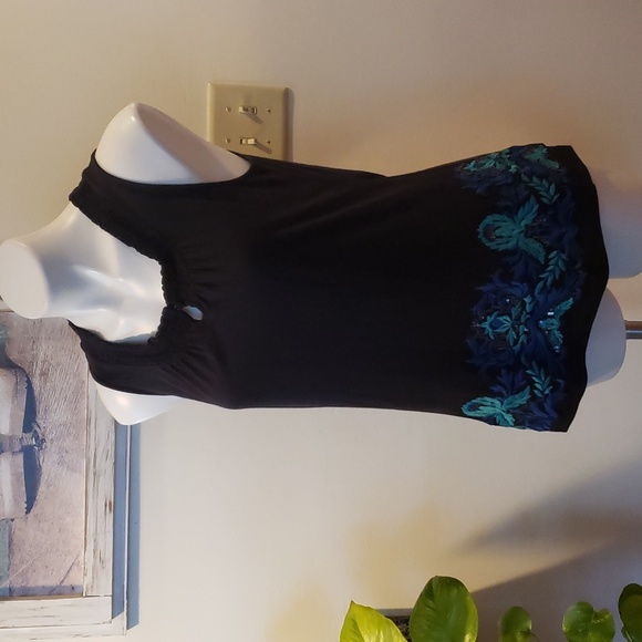 Croft & Barrow Tank - Picture 4 of 7